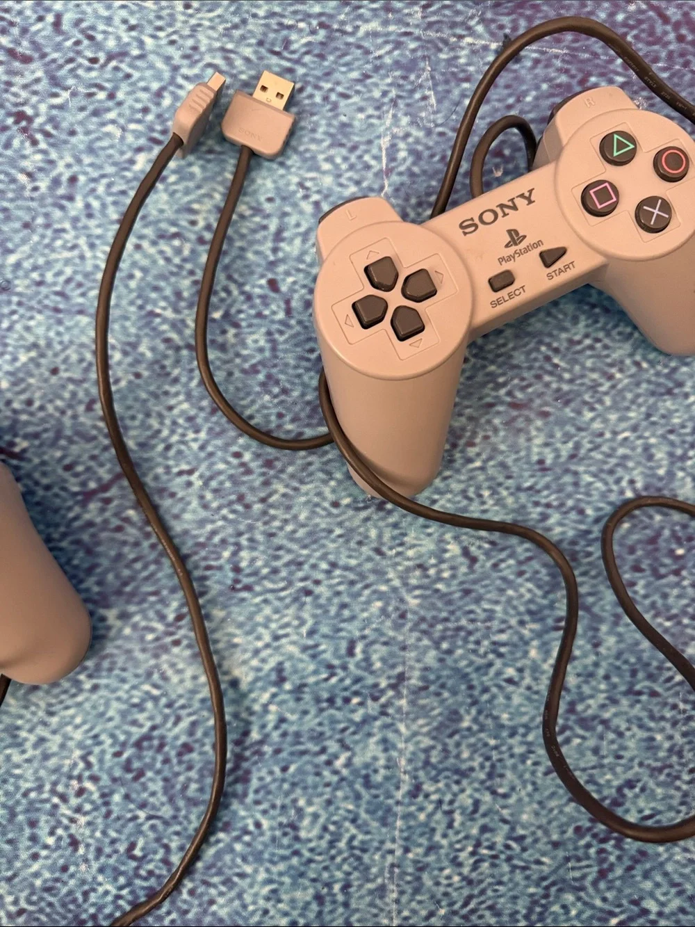 Modded PlayStation Classic Mini 🎮👾